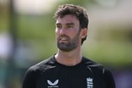 England Media Access - ICC Men's T20 Cricket World Cup West Indies & USA 2024